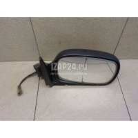 Зеркало правое электрическое Hyundai-Kia Sportage (1993 - 2006) 0k00e6912002