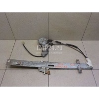 Стеклоподъемник электр. задний правый Hyundai-Kia Sportage (1993 - 2006) 0K01972560