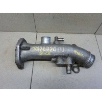 Фланец / тройник Hyundai-Kia Sportage (1993 - 2006) 0K03P13230