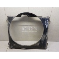 Диффузор вентилятора Hyundai-Kia Sportage (1993 - 2006) 0K01115211C