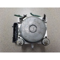 Блок ABS (насос) Renault Almera (G15) (2013 - ) 476604621R