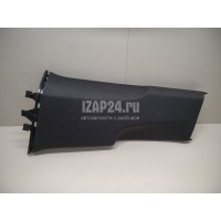 Обшивка стойки VAG Passat [B6] (2005 - 2010) 3C0867291D9B9