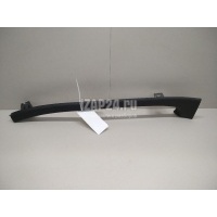Обшивка стойки VAG Passat [B6] (2005 - 2010) 3C5867765B9B9