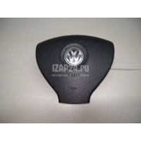 Подушка безопасности в рулевое колесо VAG Golf V (2003 - 2009) 3C0880201T1QB