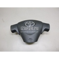 Подушка безопасности в рулевое колесо Toyota Auris (E15) (2006 - 2012) 4513002280B0