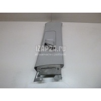 Обшивка стойки Toyota Auris (E15) (2006 - 2012) 6241002070B2