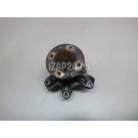 Насос водяной (помпа) Toyota Auris (E15) (2006 - 2012) 1610039395