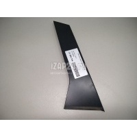 Накладка двери задней левой GM Astra J (2010 - 2017) 13303934