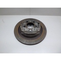 Диск тормозной задний Land Rover Range Rover III (LM) (2002 - 2012) SDB500201