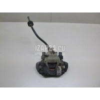 Суппорт тормозной передний правый Renault Logan II (2014 - ) 410010121R