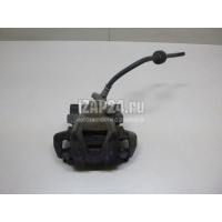 Суппорт тормозной передний левый Renault Logan II (2014 - ) 410116639R