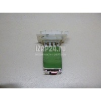 Резистор отопителя Renault 508 (2010 - ) 7701209850