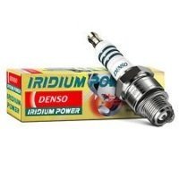 denso iridium long - life sk20br11 свеча toyota