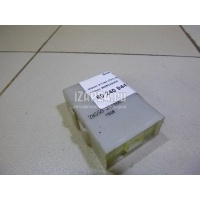 Блок электронный Nissan X-Trail (T31) (2007 - 2014) 28550-jg40c