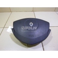 Подушка безопасности в рулевое колесо Renault Clio II/Symbol (1998 - 2008) 8200793786