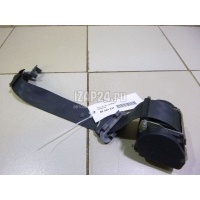 Ремень безопасности Renault Symbol II (2008 - 2012) 8200797076