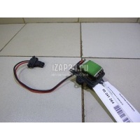 Резистор отопителя Renault Clio II/Symbol (1998 - 2008) 7701067033