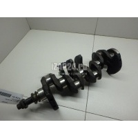 Коленвал Mazda C-MAX (2003 - 2010) LF0111301A