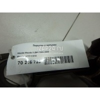 Поршень с шатуном Mazda Mazda 3 (BK) (2002 - 2009) LFY111010