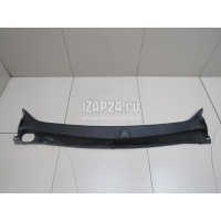 Решетка стеклооч. (планка под лобовое стекло) Renault Logan II (2014 - ) 668113292R