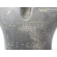 Воздуховод Mitsubishi Galant (DJ,DM) (2003 - 2012) MN156772