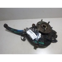 Кулак поворотный передний правый Mazda Mazda 6 (GH) (2007 - 2013) GAM633021