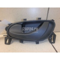 Ручка двери внутренняя левая Nissan Qashqai (J11) 2014 806714EA1B