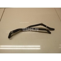 Патрубок отопителя Citroen-Peugeot 107 (2006 - 2014) 6466YL