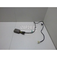 Ответная часть ремня безопасности Mazda MPV II (LW) (1999 - 2006) LD485768005