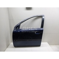 Дверь передняя левая Volvo XC90 (2002 - 2015) 30796496
