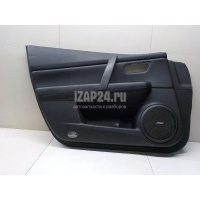 Обшивка двери передней левой Mazda Mazda 6 (GH) (2007 - 2013) GDN868460A02