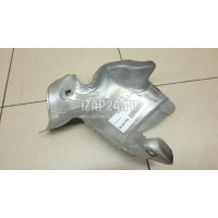 Экран тепловой Volvo XC70 Cross Country (2007 - 2016) 31380187