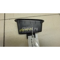 Ручка Nissan Note (E11) (2006 - 2013) 809509U00B