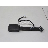 Ответная часть ремня безопасности Mazda Mazda 6 (GH) (2007 - 2013) GS1D5768002