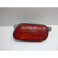 Фонарь задний в бампер левый Mazda CX 7 (2007 - 2012) EH1051660A