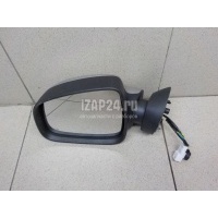 Зеркало левое электрическое Renault Sandero (2009 - 2014) 963023520R