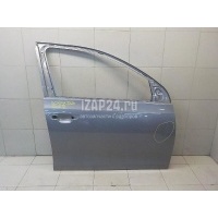 Дверь передняя правая VAG Golf VI (2009 - 2013) 5K4831056H