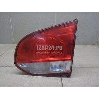 Фонарь задний внутренний правый VAG Golf VI (2009 - 2013) 5K0945094G