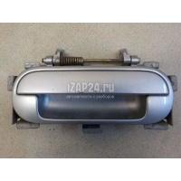 Ручка двери задней наружная левая Honda HR-V (1999 - 2005) 72680S4N003ZB
