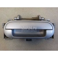 Ручка двери задней наружная правая Honda HR-V (1999 - 2005) 72640S4N003ZB