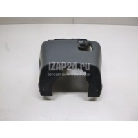 Кожух рулевой колонки нижний Toyota Auris (E15) (2006 - 2012) 4528702240B0