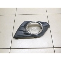 Рамка противотуманной фары правой Nissan X-Trail (T32) (2014 - ) 622564BA0B