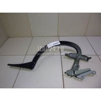 Петля крышки багажника VAG A6 [C7,4G] (2011 - ) 4G5827301B
