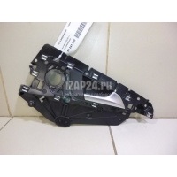 Ручка двери задней внутренняя правая VAG Allroad quattro (2012 - 2019) 4G08390204PK