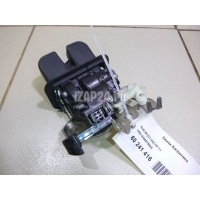 Замок багажника VAG A3 [8PA] Sportback (2004 - 2013) 4H0827505A
