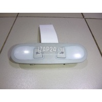 Плафон салонный VAG Allroad quattro (2012 - 2019) 4G0947111ET1