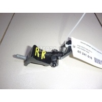 Петля двери задней правой верхняя VAG Allroad quattro (2012 - ) 4G0831402C