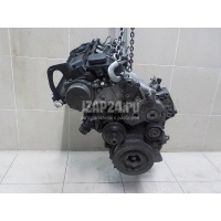 Двигатель BMW 3-serie E46 (1998 - 2005) 11007788710