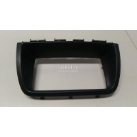 Рамка магнитолы Mazda CX 5 (2012 - 2017) KD4555230D02