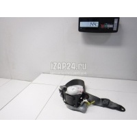 Ремень безопасности с пиропатроном Hyundai-Kia RIO (2005 - 2011) 888701G100XI